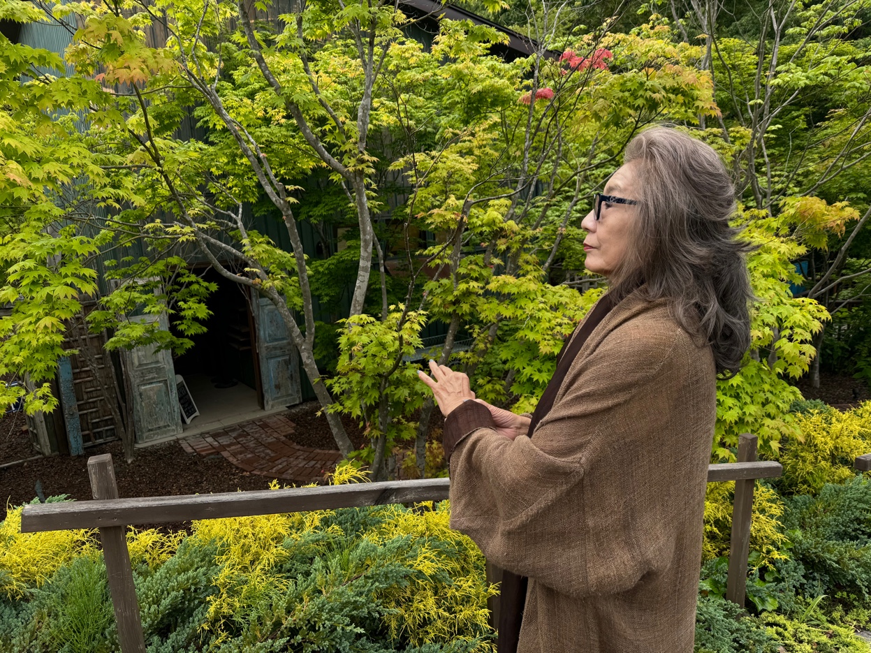 渡辺歌子